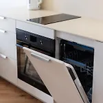 Apartment Stylish Simplicity - 1bdr Cozy In