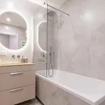 Stylish Simplicity - 1bdr Cozy In Apartment *
