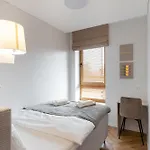 Stylish Simplicity - 1bdr Cozy In Apartment Vilnius