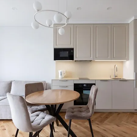 Stylish Simplicity - 1bdr Cozy In *