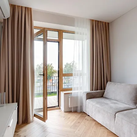 Apartment Stylish Simplicity - 1bdr Cozy In *