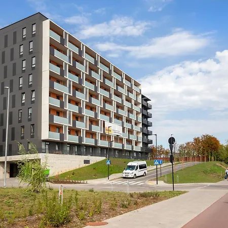 Stylish Simplicity - 1bdr Cozy In *