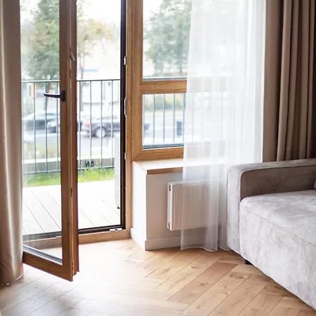 Stylish Simplicity - 1bdr Cozy In