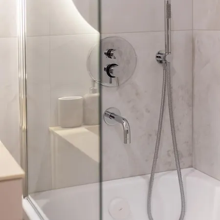 Stylish Simplicity - 1bdr Cozy In * Вильнюс