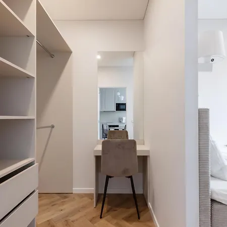 Stylish Simplicity - 1bdr Cozy In