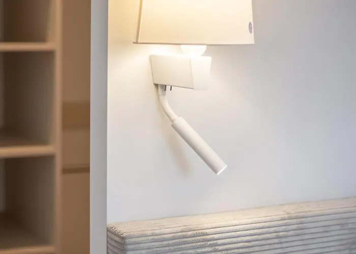 Stylish Simplicity - 1bdr Cozy In