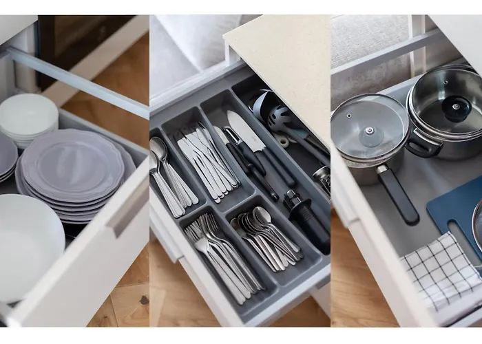 Apartmán Stylish Simplicity - 1bdr Cozy In