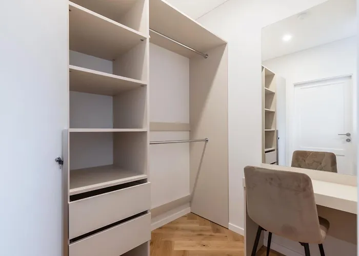 Stylish Simplicity - 1bdr Cozy In Apartment *