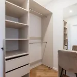 Stylish Simplicity - 1bdr Cozy In Apartamento *