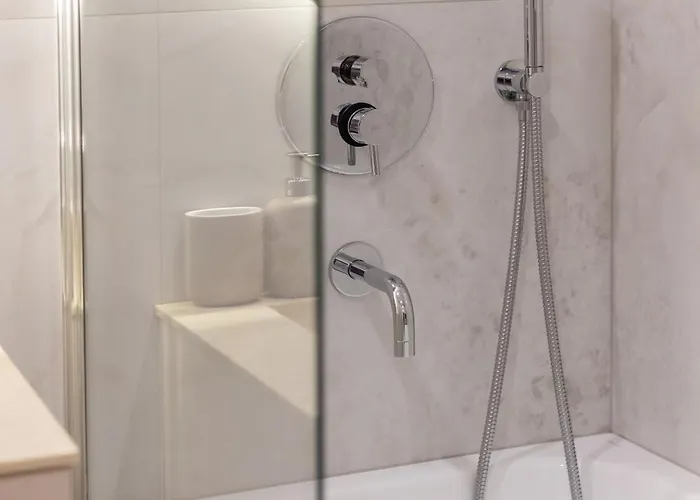 Stylish Simplicity - 1bdr Cozy In * Vilnius